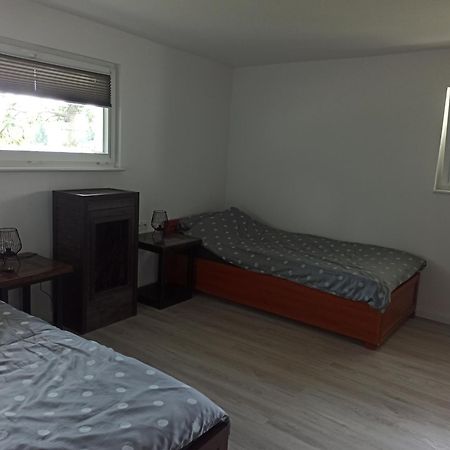 Sara Resort Wiselka Bagian luar foto