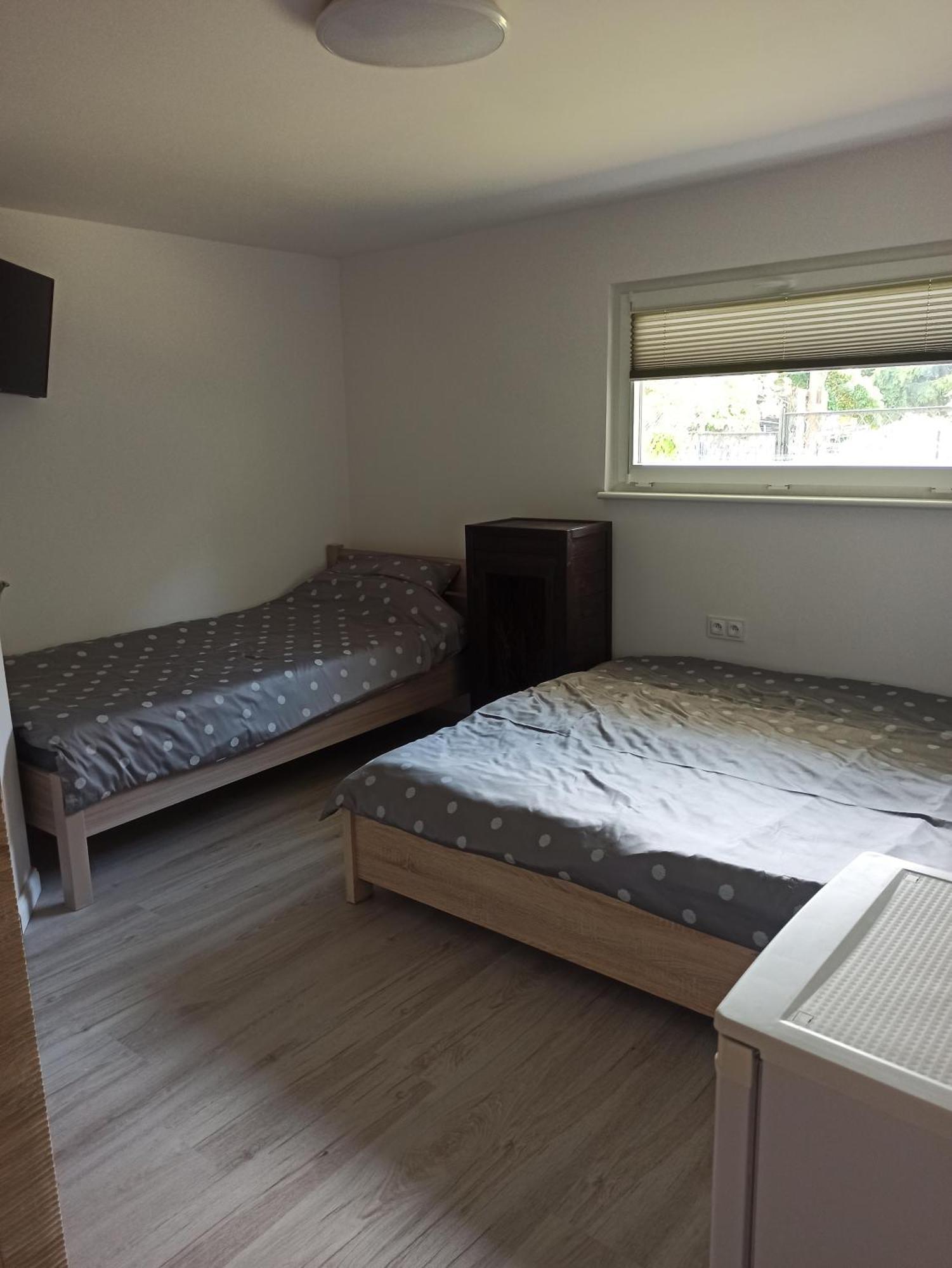 Sara Resort Wiselka Bagian luar foto